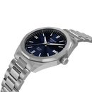 Tissot PRC 100 Solar Quartz, quadrante blu, 39mm- T1514221104100