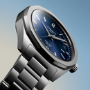 Tissot PRC 100 Solar Quartz, quadrante blu, 39mm- T1514221104100