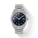 Tissot PRC 100 Solar Quartz, quadrante blu, 39mm- T1514221104100