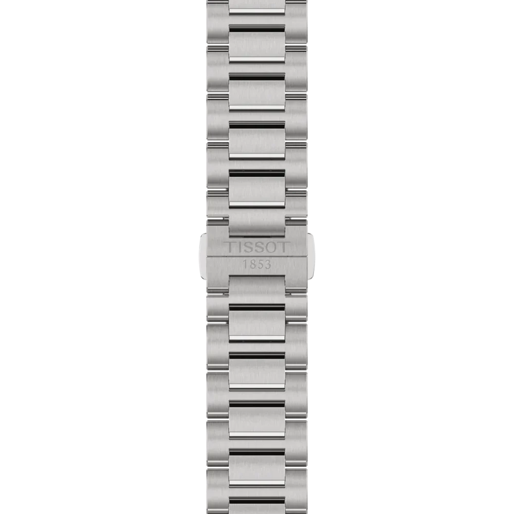 OROLOGIO TISSOT PR 100 Solar, quadrante verde, 39mm - T1514221109100