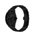 Tissot PRC 100 Solar, total black, 39mm - T1514223305100