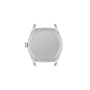 Orologio Tissot PRC 100 Solar, quadrante silver, 34mm - T1518221103100