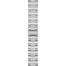 Orologio Tissot PRC 100 Solar, quadrante silver, 34mm - T1518221103100