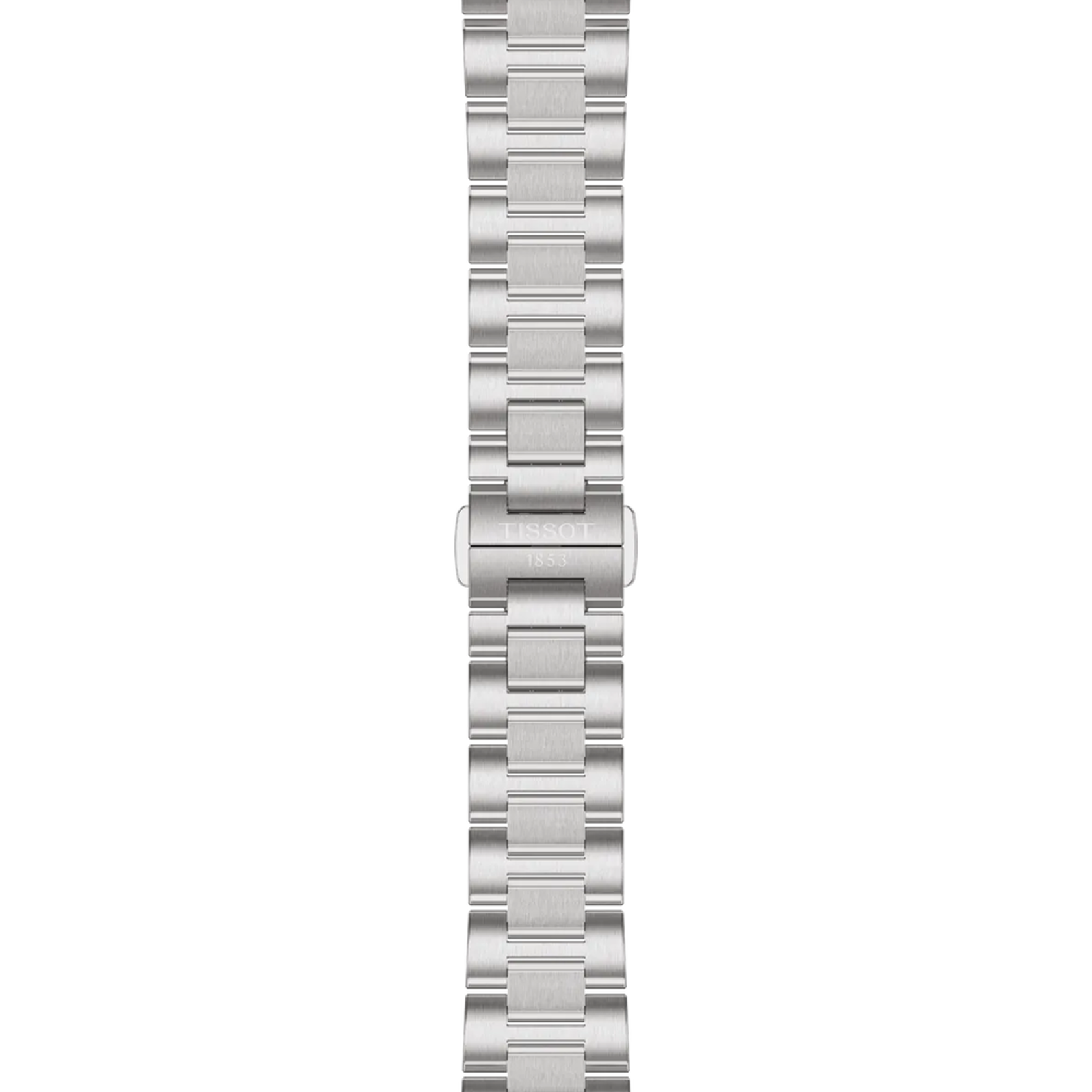 Orologio Tissot PRC 100 Solar, quadrante silver, 34mm - T1518221103100