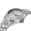 Orologio Tissot PRC 100 Solar, quadrante silver, 34mm - T1518221103100