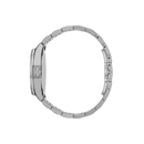 Orologio Tissot PRC 100 Solar, quadrante silver, 34mm - T1518221103100