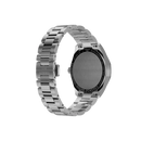 Orologio Tissot PRC 100 Solar, quadrante silver, 34mm - T1518221103100