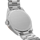 OROLOGIO Tissot PRC 100 Solar, BICOLOR QUADRANTE MADREPERLA, 34mm- T1518222211100