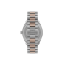 OROLOGIO Tissot PRC 100 Solar, BICOLOR QUADRANTE MADREPERLA, 34mm- T1518222211100