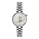 Orologio Tissot Desir, Quarzo fasi lunari, quadrante silver, 30mm - T1522231103600