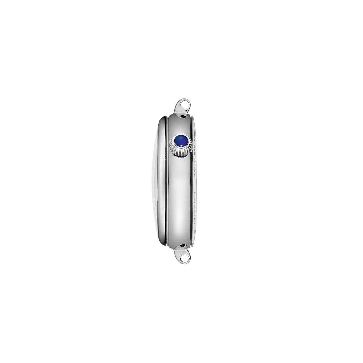 Orologio Tissot Desir, Quarzo fasi lunari, quadrante blu notte, 30mm - T1522231149600