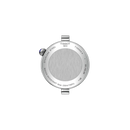 Orologio Tissot Desir, Quarzo fasi lunari, quadrante blu notte, 30mm - T1522231149600