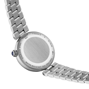 Orologio Tissot Desir, Quarzo fasi lunari, quadrante blu notte, 30mm - T1522231149600