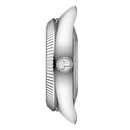 Orologio Tissot Ballade, AUTOMATICO QUADRANTE SILVER, CERTIFICATO COSC, 30mm - T1562081103300