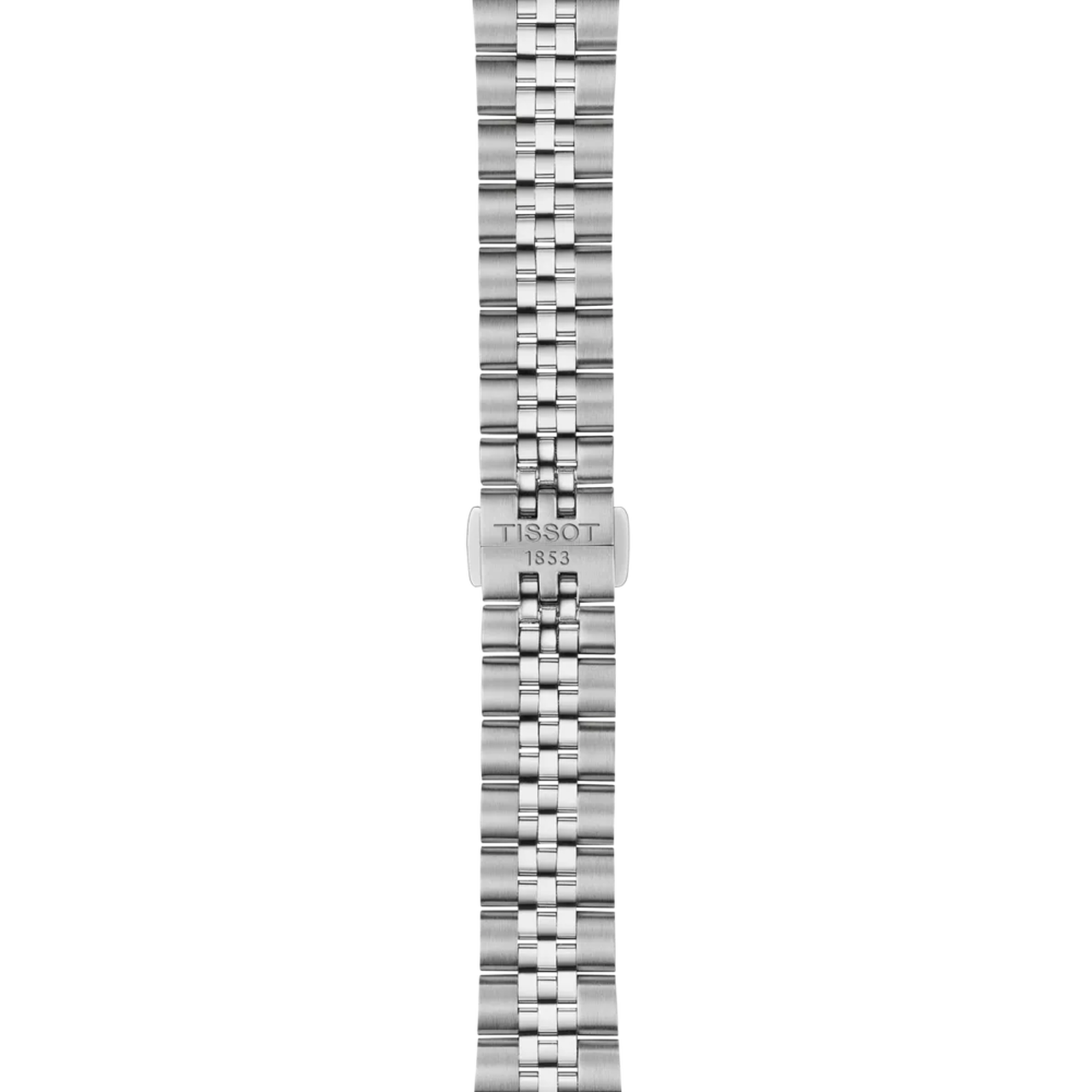 Orologio Tissot Ballade, quadrante Blu al quarzo da donna, 34mm - T1562101104100