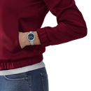 Orologio Tissot Ballade, quadrante Blu al quarzo da donna, 34mm - T1562101104100