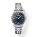 Orologio Tissot Ballade, quadrante Blu al quarzo da donna, 34mm - T1562101104100