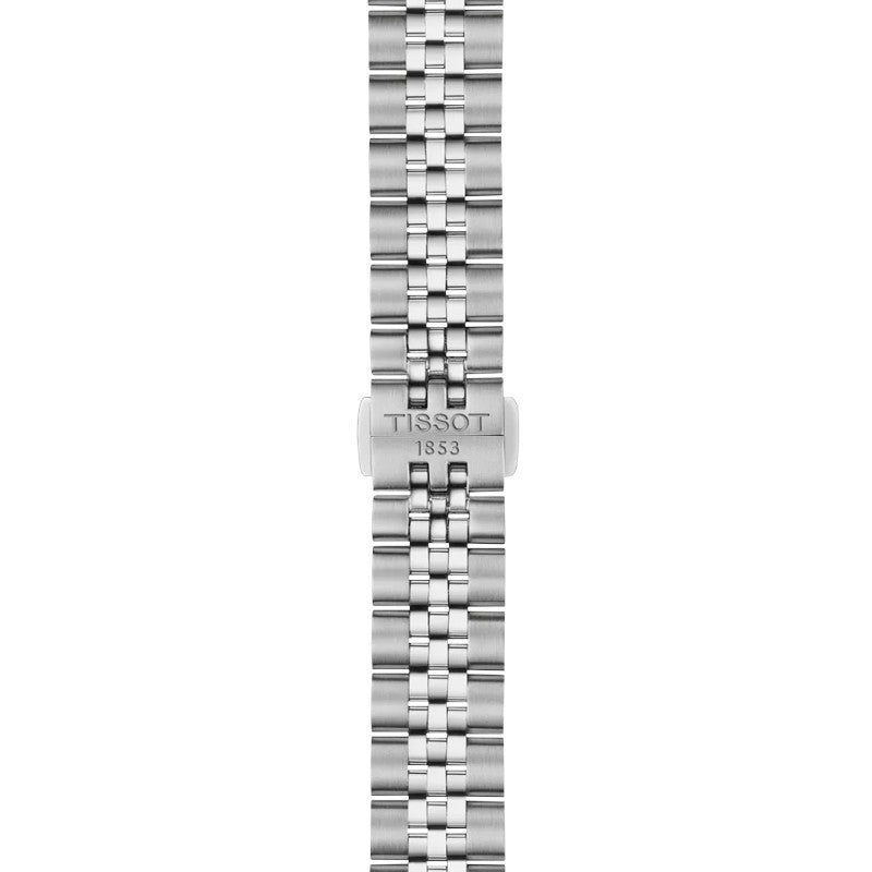 Tissot Ballade, quadrante Ice Blue, 34mm - T1562101135100