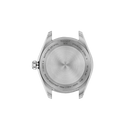 Orologio Tissot Ballade, quadrante Silver, bicolor al quarzo, 34MM - T1562102203101