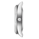 Orologio Tissot Ballade, AUTOMATICO QUADRANTE SILVER, CERTIFICATO COSC, 39mm - T1564081103300