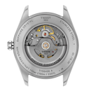 Orologio Tissot Ballade, AUTOMATICO QUADRANTE SILVER, CERTIFICATO COSC, 39mm - T1564081103300