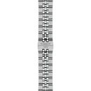 Orologio Tissot Ballade, AUTOMATICO QUADRANTE SILVER, CERTIFICATO COSC, 39mm - T1564081103300