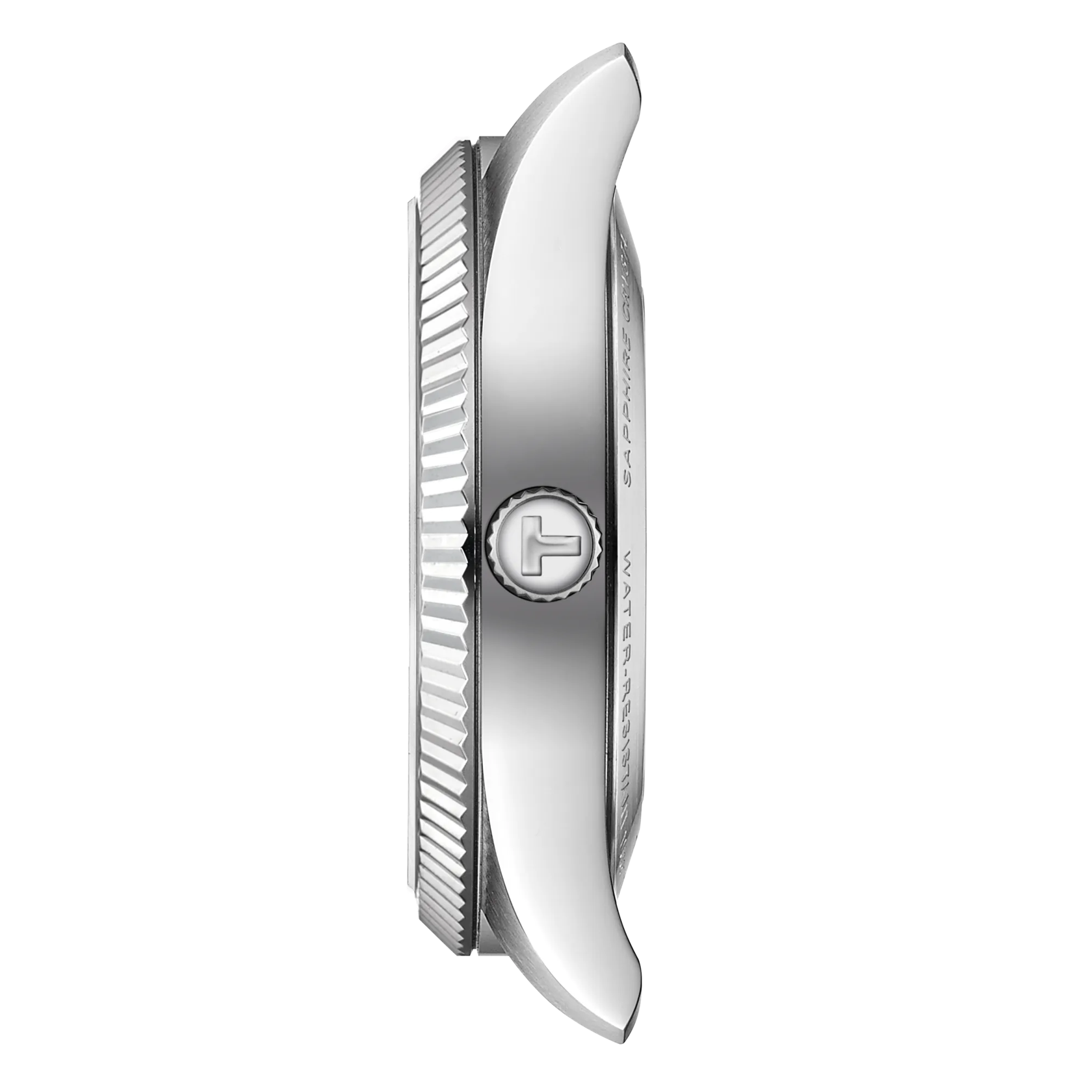 OROLOGIO TISSOT Ballade, QUADRANTE BLU, COSC CERTIFICATE, 39mm - T1564081104300