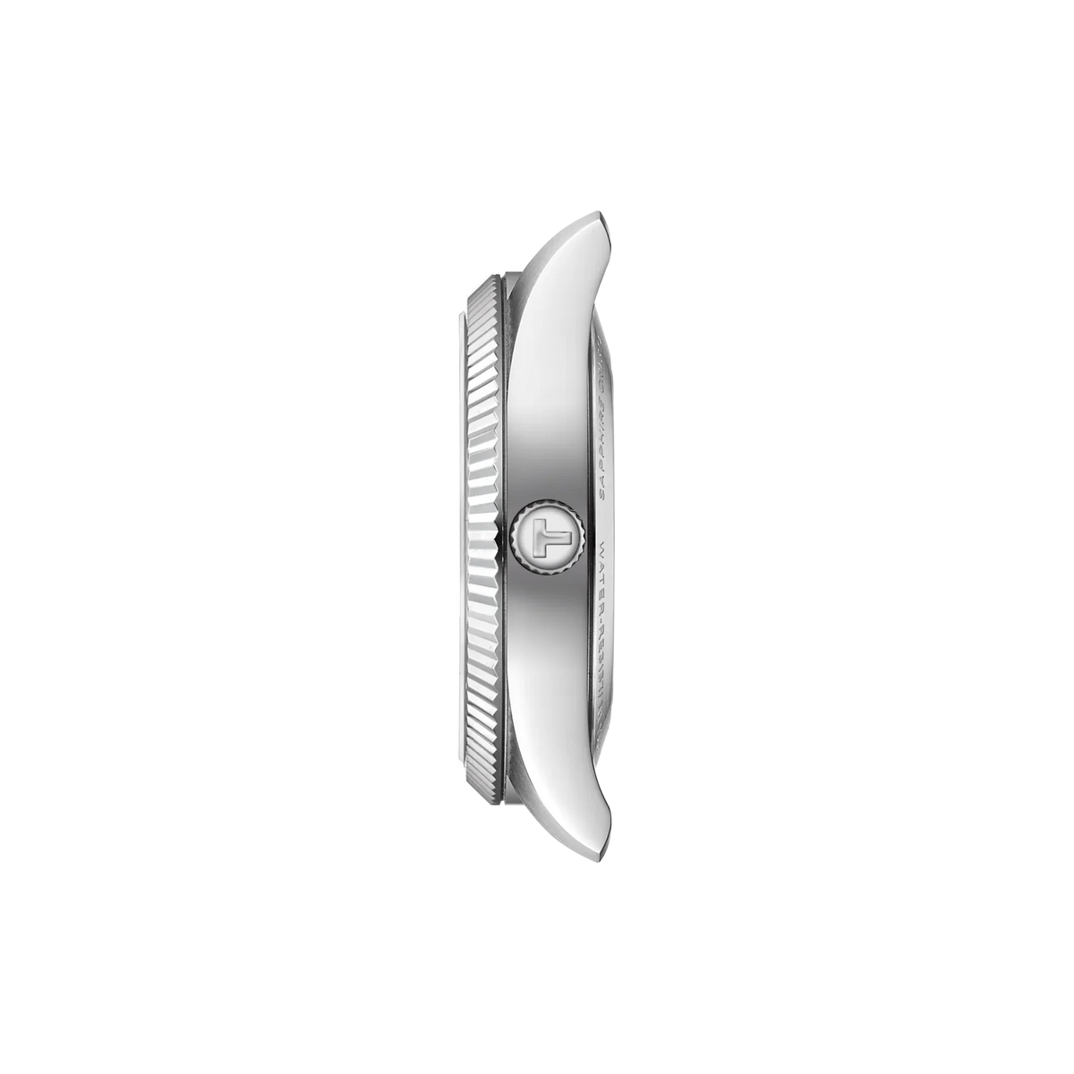 Orologio Tissot Ballade, AUTOMATICO QUADRANTE VERDE, CERTIFICATO COSC, 39mm - T1564081109300