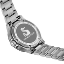 Oroligio Tissot Ballade, QUADRANTE VERDE, 40mm - T1564101109100