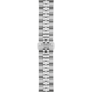 Orologio Tissot Ballade, quadrante Ice Blue al quarzo, 34mm - T1564101135100