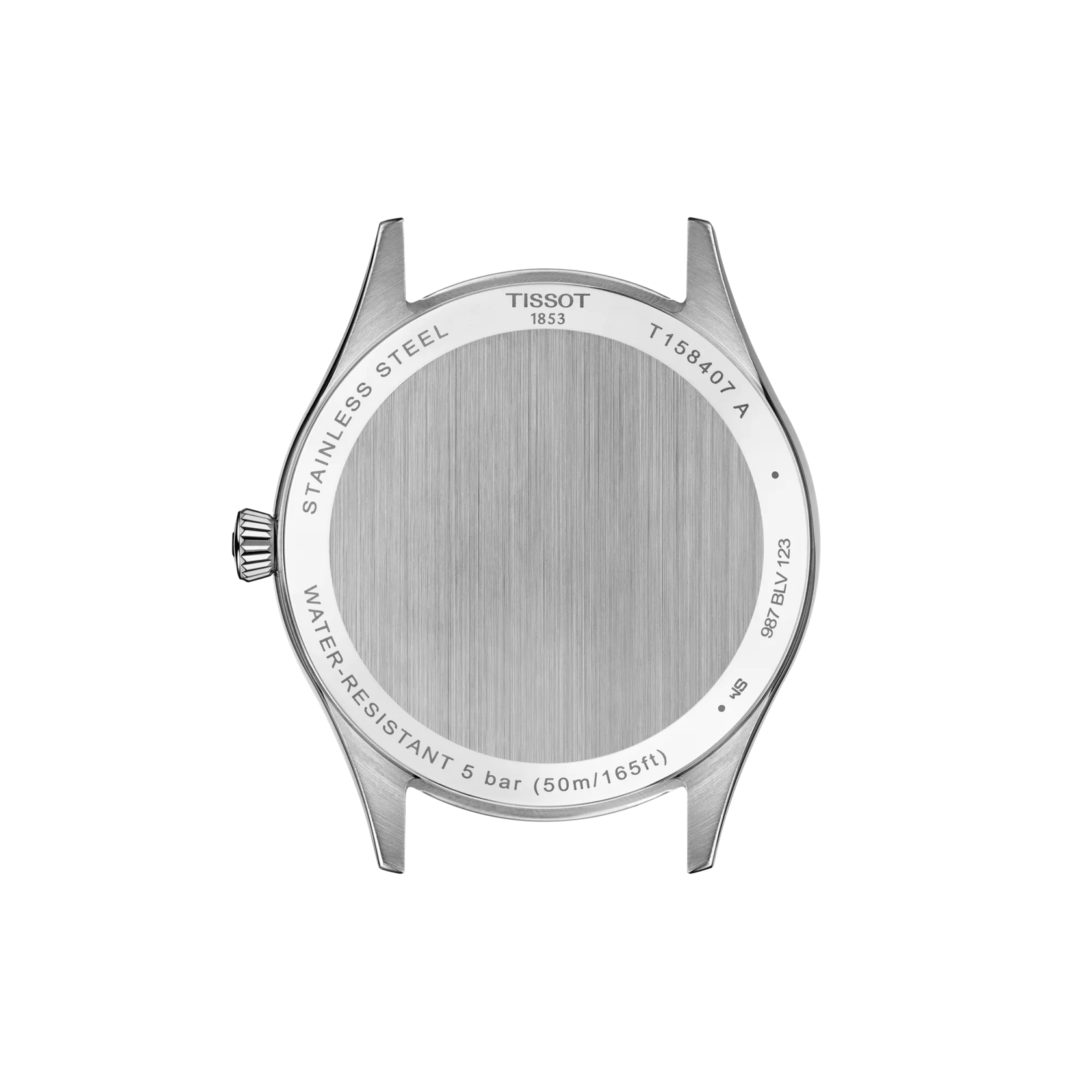 OROLOGIO TISSOT Classic Dream 40mm, movimento AUTOMATICO - T1584071103100