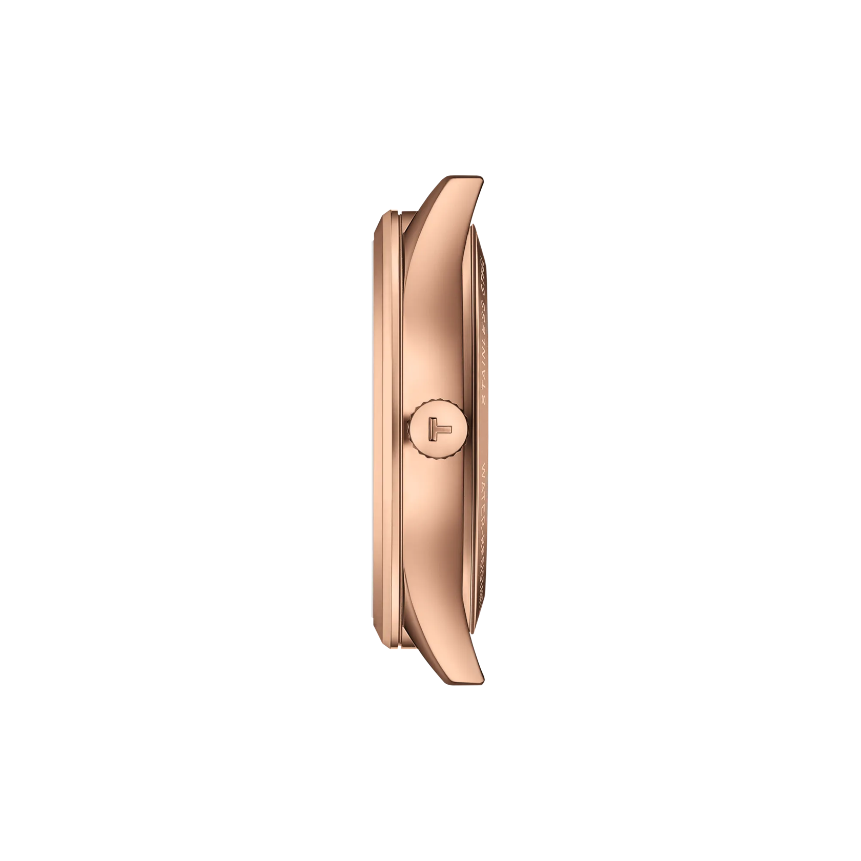 OROLOGIO TISSOT Classic Dream 40mm, movimento AUTOMATICO - T1584073603100