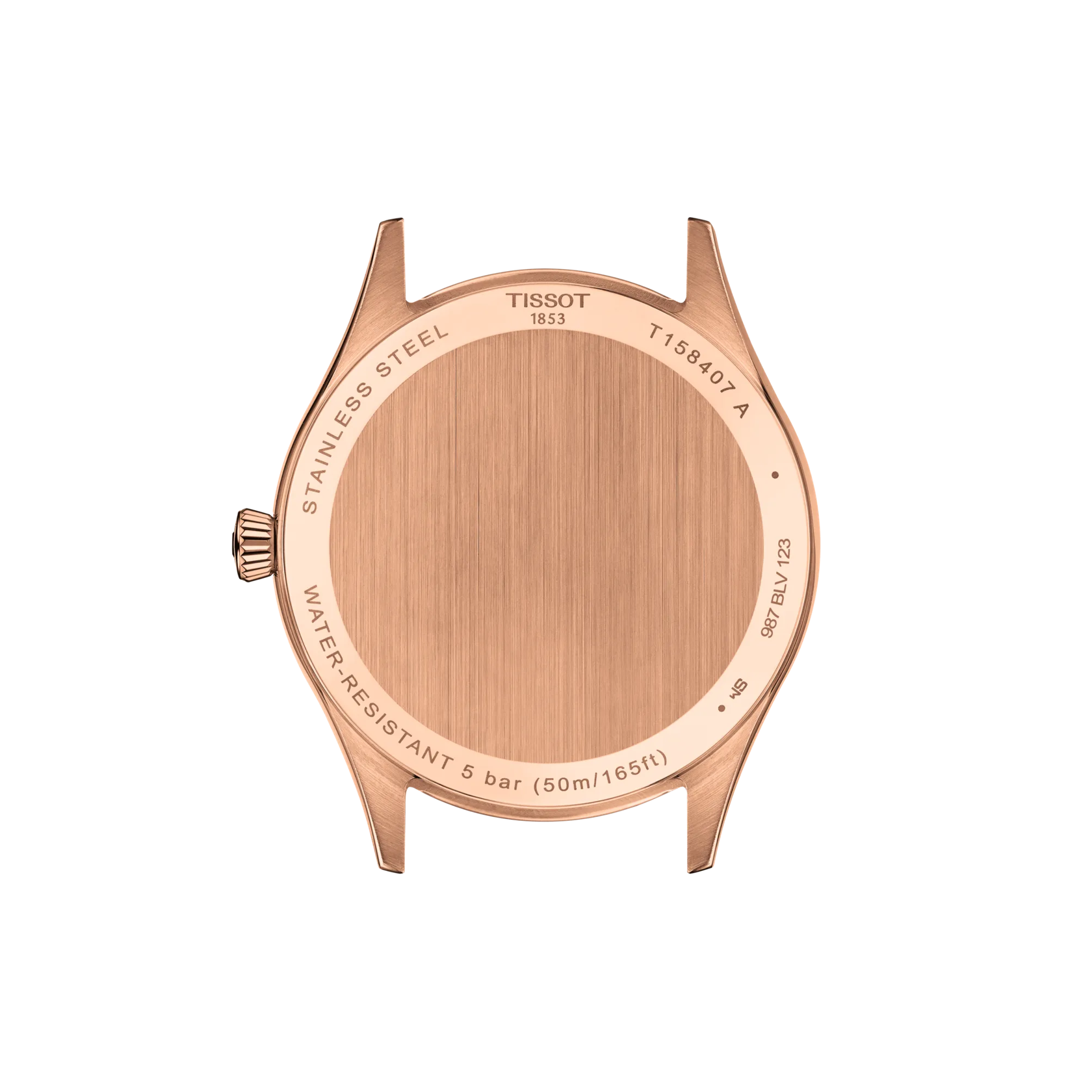 OROLOGIO TISSOT Classic Dream 40mm, movimento AUTOMATICO - T1584073603100