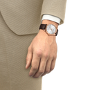 OROLOGIO TISSOT Classic Dream 40mm, movimento AUTOMATICO - T1584073603100