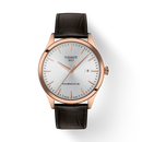 OROLOGIO TISSOT Classic Dream 40mm, movimento AUTOMATICO - T1584073603100