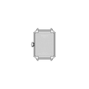 OROLOGIO Tissot SRV, QUARZO QUADRANTE SILVER, 30mm - T1601101103300