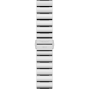 OROLOGIO Tissot SRV, QUARZO QUADRANTE SILVER, 30mm - T1601101103300
