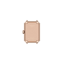 OROLOGIO Tissot SRV, QUARZO QUADRANTE GOLD, 30mm - T1601103611300