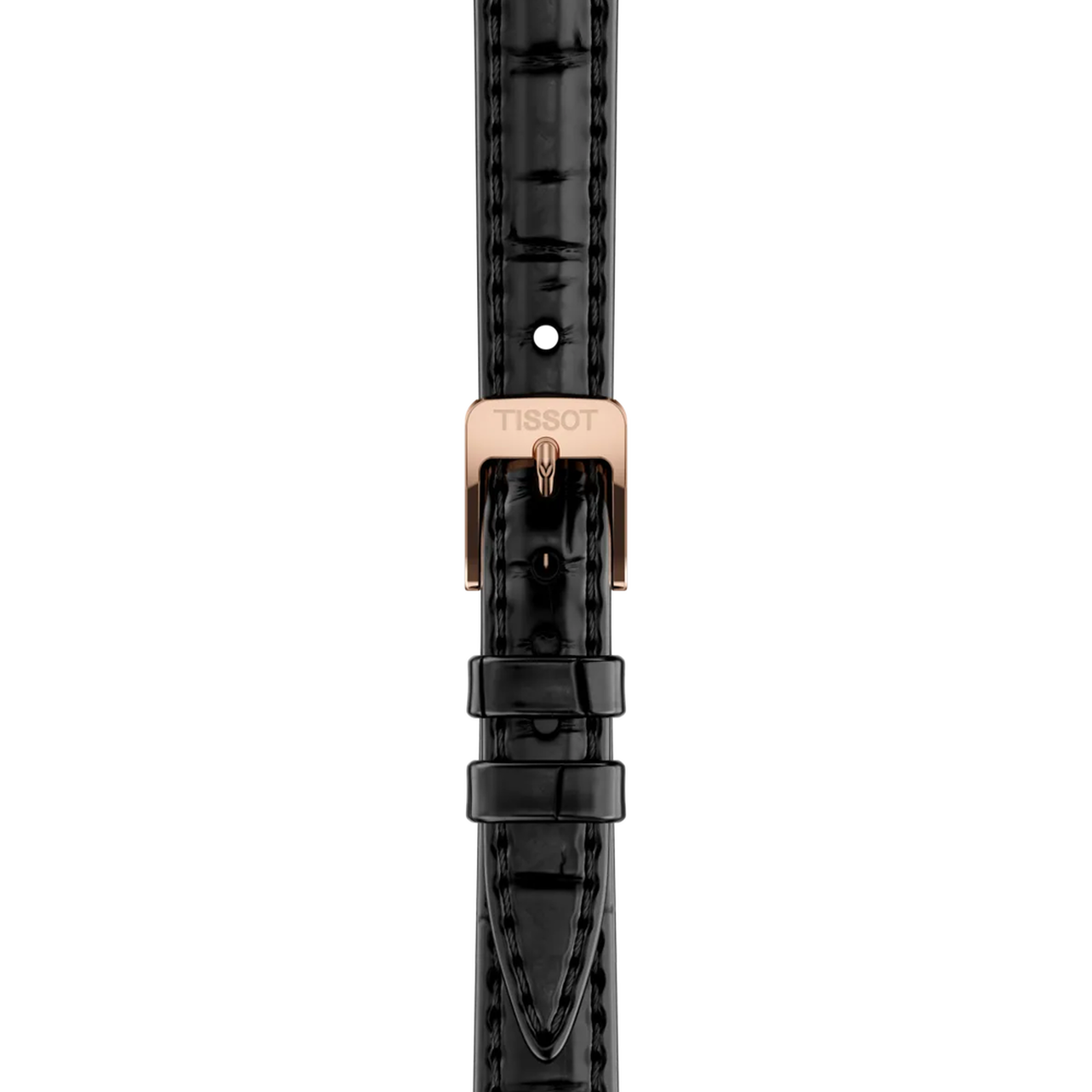 OROLOGIO Tissot SRV, QUARZO QUADRANTE GOLD, 30mm - T1601103611300