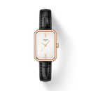 OROLOGIO Tissot SRV, QUARZO QUADRANTE GOLD, 30mm - T1601103611300