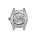 OROLOGIO TISSOT Gentleman 38mm, AUTOMATICO quadrante blu - T1658071104100