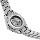OROLOGIO TISSOT Gentleman 38mm, AUTOMATICO quadrante blu - T1658071104100
