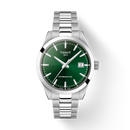OROLOGIO TISSOT Gentleman 38mm, AUTOMATICO quadrante verde - T1658071109100