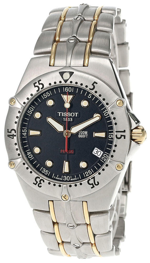 Montre Tissot-T28258141