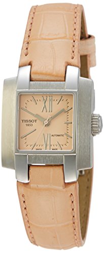 Tissot T-Trend Ladies' Watch, 29mm - T60124993