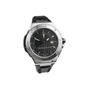 Orologio Cesare Paciotti, Black River, quadrante nero al quarzo, 42mm - TSST087