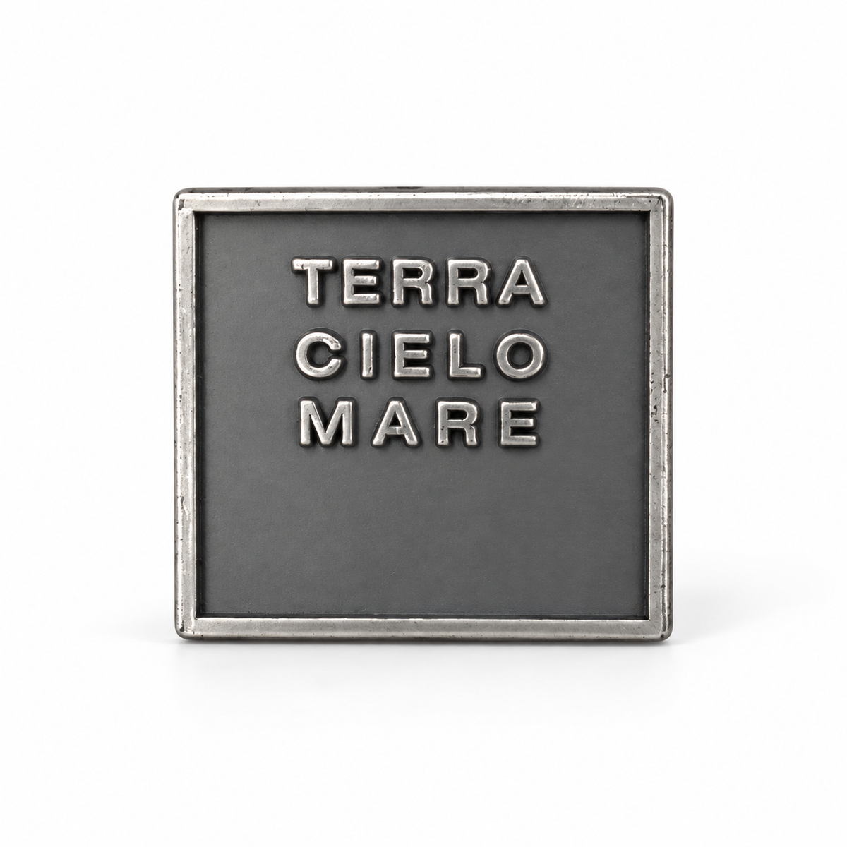 Orologio Terra Cielo Mare Palombaro — 42 mm — Automatico ETA 2824-2, quadrante luminescente, 200 metri — NOS con scatola originale - TC6033AC3PA06