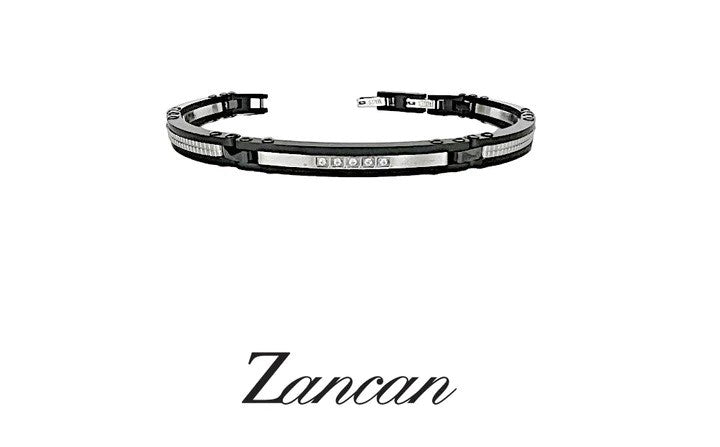 Steel bracelet - UHB110