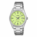 Orologio CASIO unisex, colore lime, 40mm - UTP-1302PD-3A2VEF