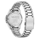 Orologio Vagary by Citizen, Aqua39 Solotempo, QUARZO QUADRANTE BLU, 39MM - VD5-317-71